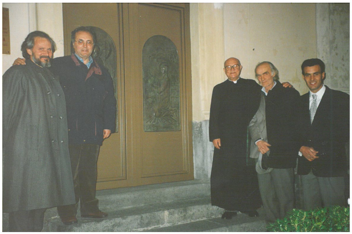 Fonderia Laconeo Opere in Bronzo Fonderia Artistica Catania bronzo Catania bronzi Catania portali per chiese e arte sacra Catania