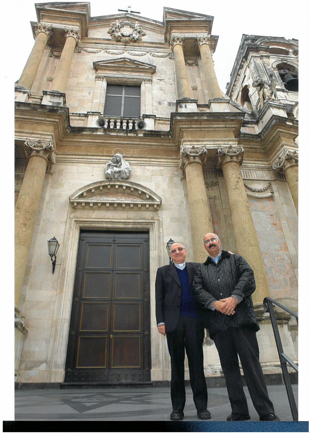 Fonderia Laconeo Opere in Bronzo Fonderia Artistica Catania bronzo Catania bronzi Catania portali per chiese e arte sacra Catania