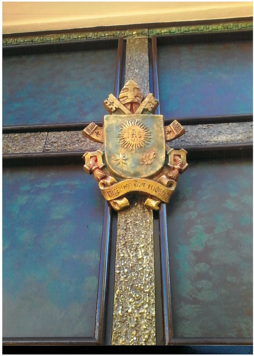 Fonderia Laconeo Opere in Bronzo Fonderia Artistica Catania bronzo Catania bronzi Catania portali per chiese e arte sacra Catania