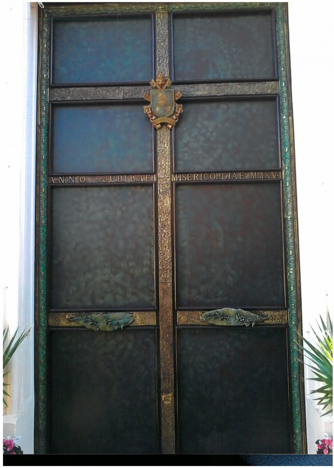 Fonderia Laconeo Opere in Bronzo Fonderia Artistica Catania bronzo Catania bronzi Catania portali per chiese e arte sacra Catania